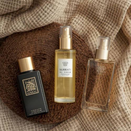 <h2><strong>Spray Perfumes in Modern Muslim Culture</strong></h2>