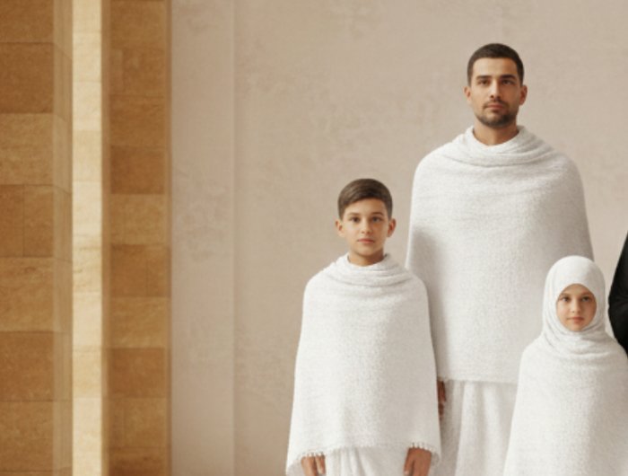 <h2>Essential Hajj & Umrah Items in Australia</h2>