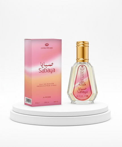 Sabaya 50ml