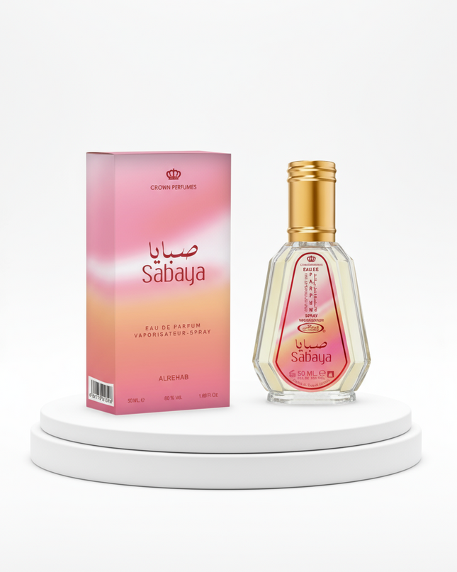 Sabaya 50ml