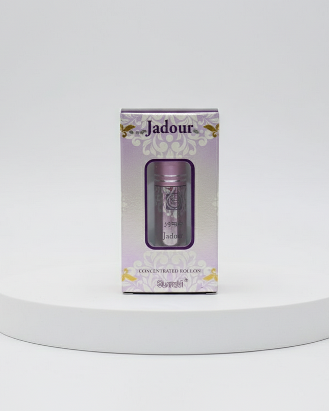 Jadour