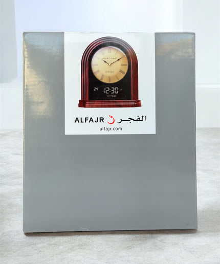 AL FAJR RED WOOD