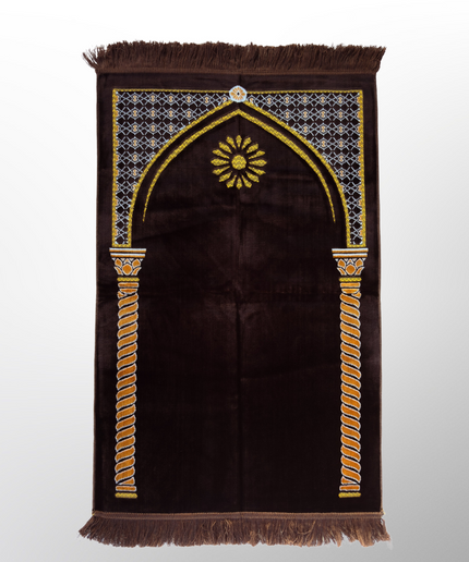 Prayer Mat #1700