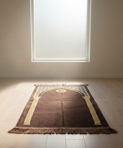 Prayer Mat #1700