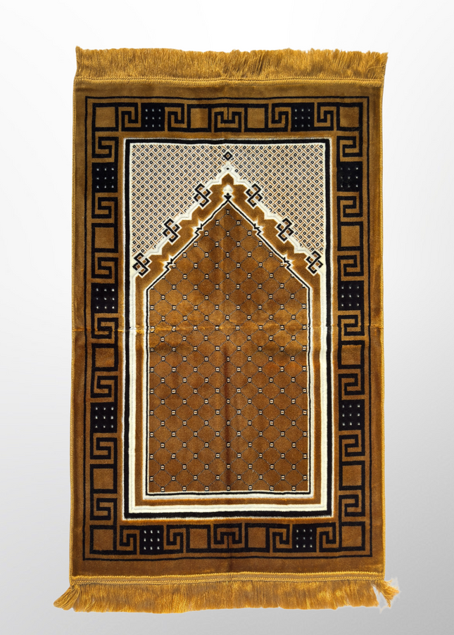 Prayer Mat #1400