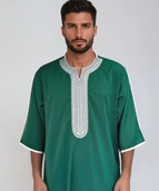 Green / S
