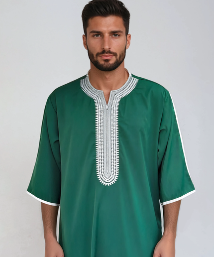 Moroccan (poly)