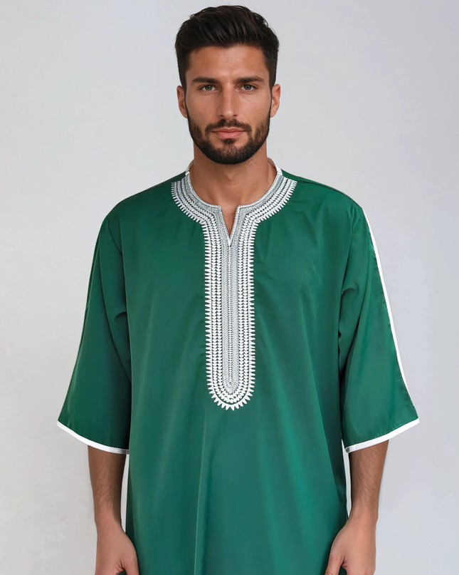 Moroccan (poly)