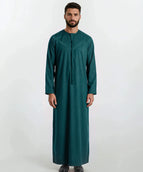Teal Green