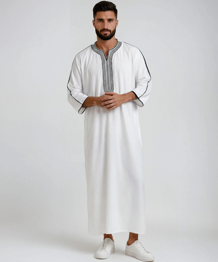 Moroccan (poly)