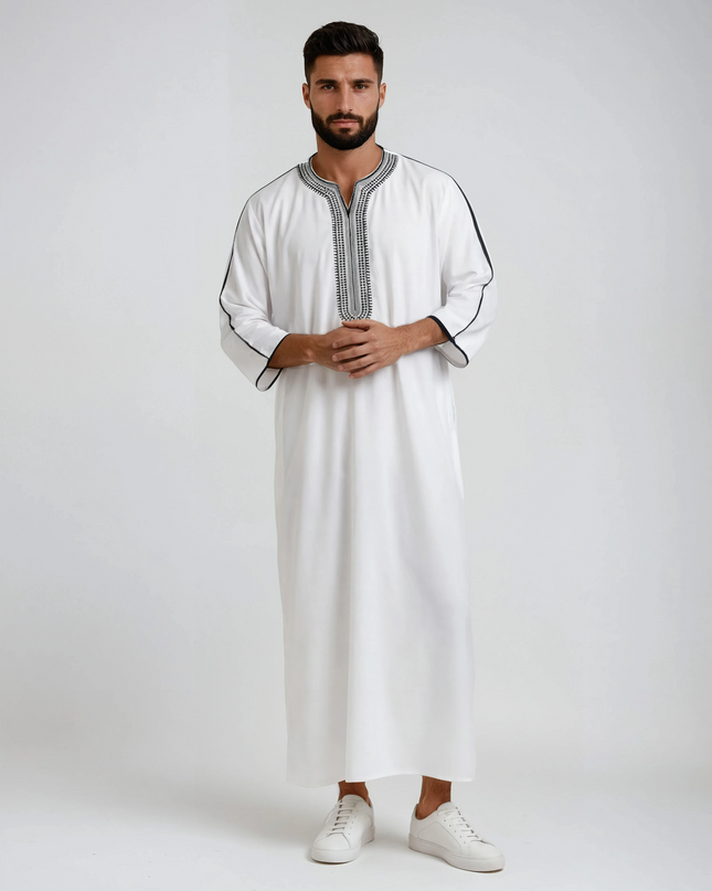 Moroccan (poly)