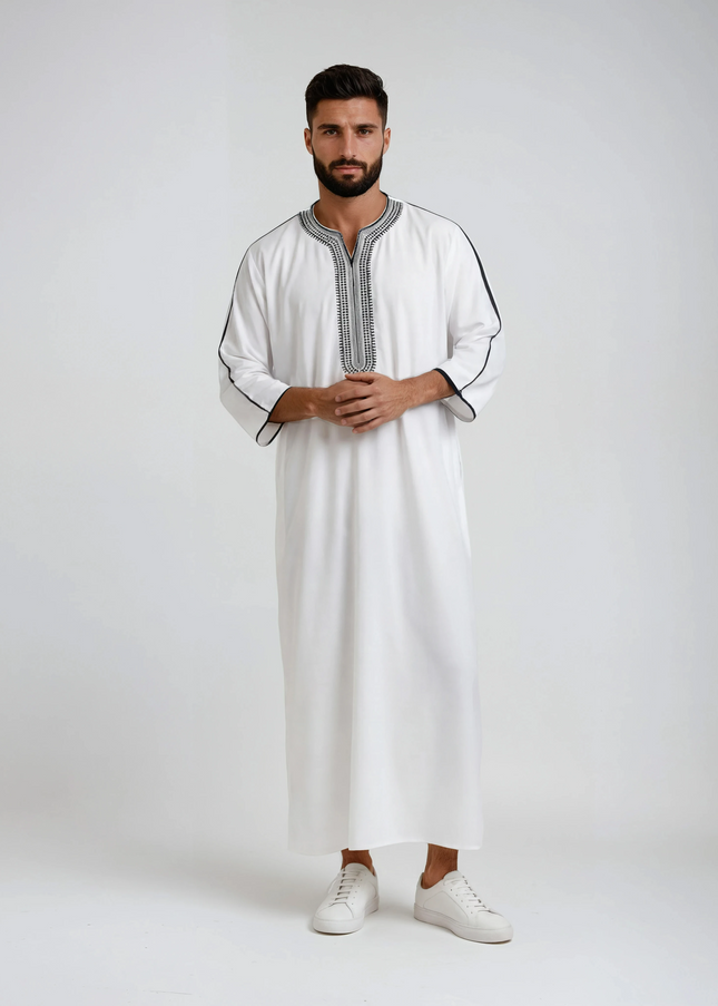 Moroccan (poly)