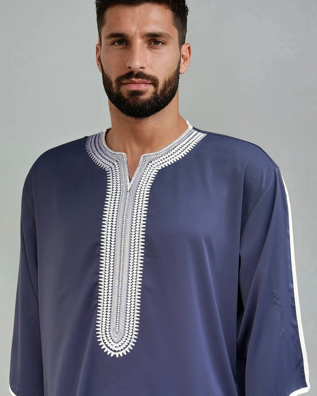 Moroccan (poly)