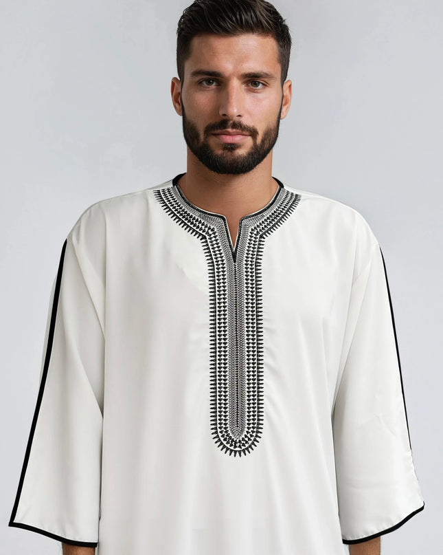 Moroccan (poly)