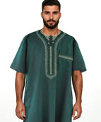 50 XL / Green