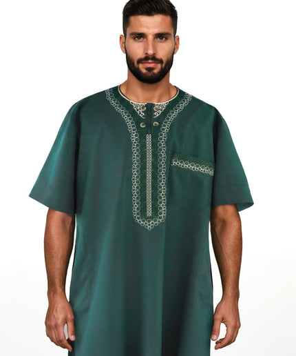 Short Sleeve Men’s #ASE01