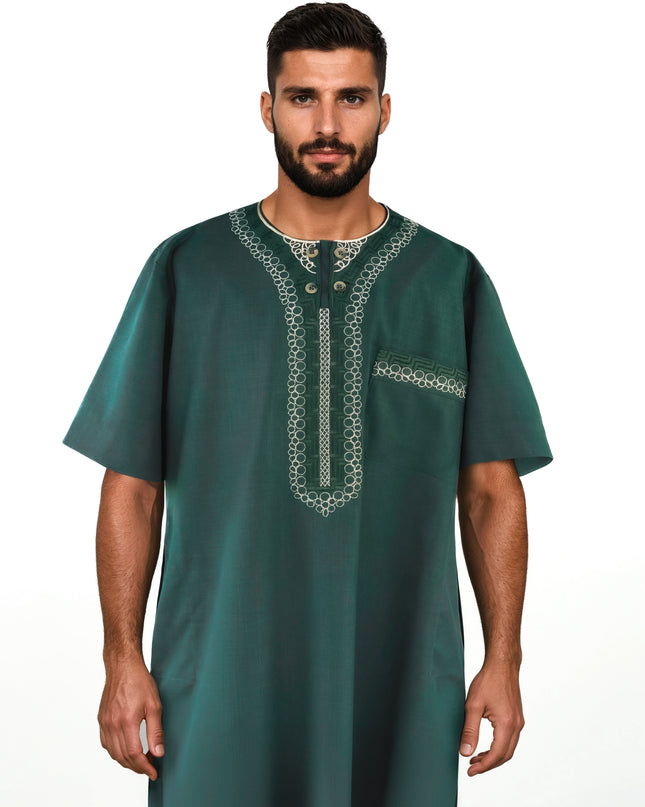 Short Sleeve Men’s #ASE01
