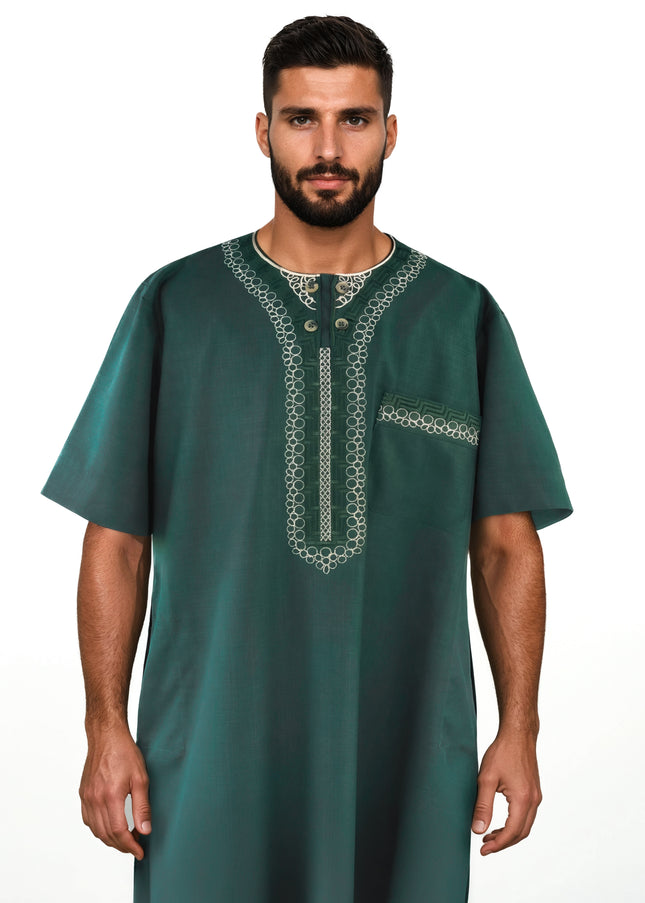 Short Sleeve Men’s #ASE01