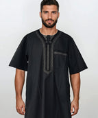 50 XL / Black