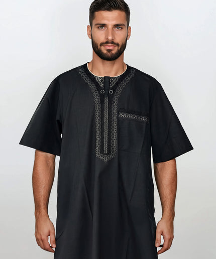 Short Sleeve Men’s #ASE01
