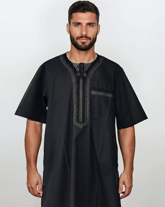 Short Sleeve Men’s #ASE01