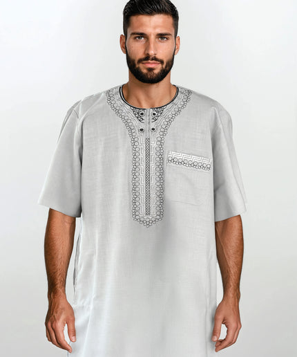 Short Sleeve Men’s #ASE01