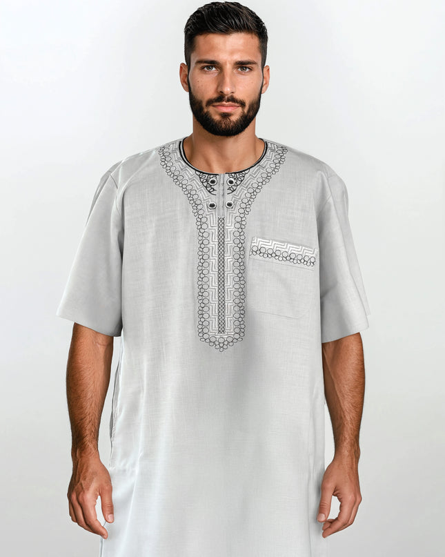 Short Sleeve Men’s #ASE01