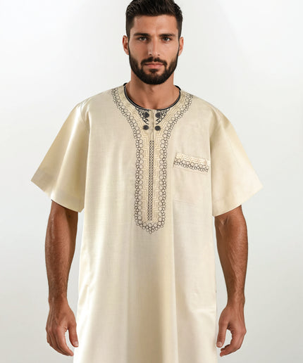 Short Sleeve Men’s #ASE01