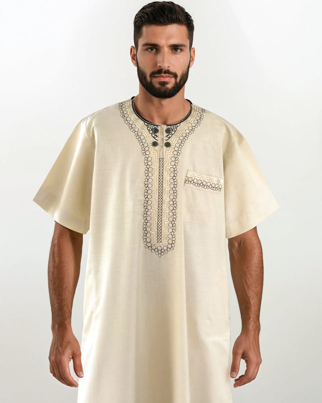 Short Sleeve Men’s #ASE01
