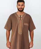 50 XL / Brown