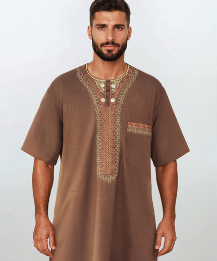 Short Sleeve Men’s #ASE01