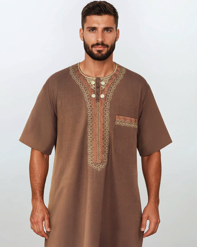 Short Sleeve Men’s #ASE01