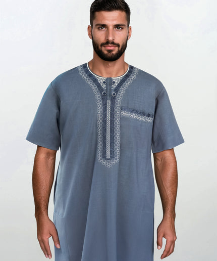 Short Sleeve Men’s #ASE01
