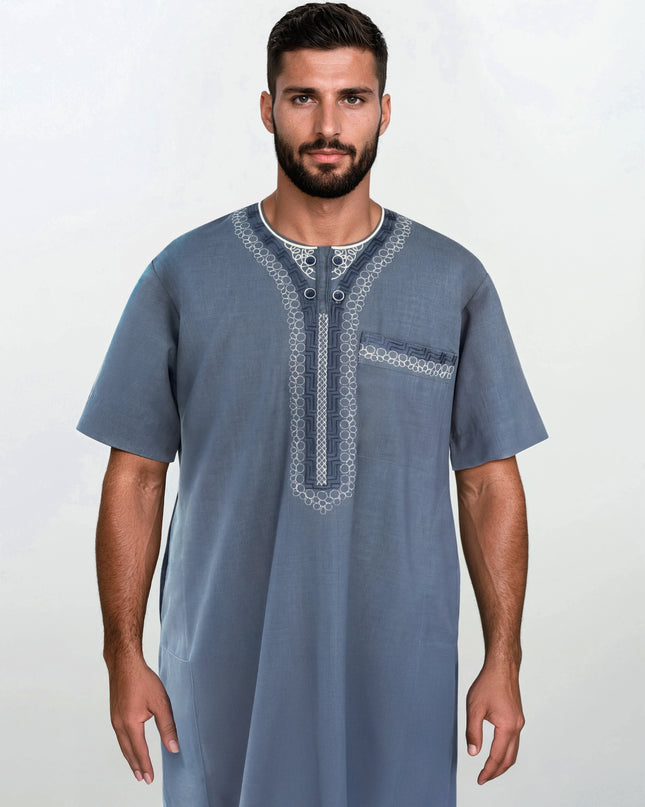 Short Sleeve Men’s #ASE01