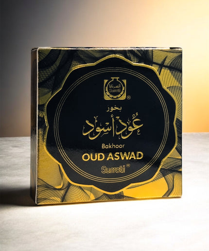 Oud Aswad