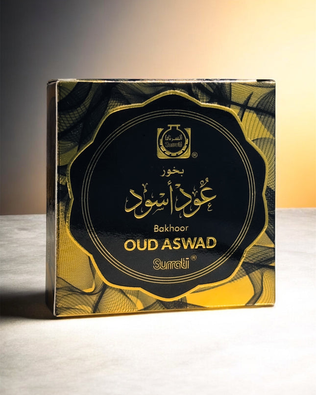 Oud Aswad