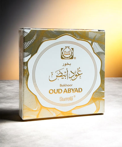 Oud Abyad