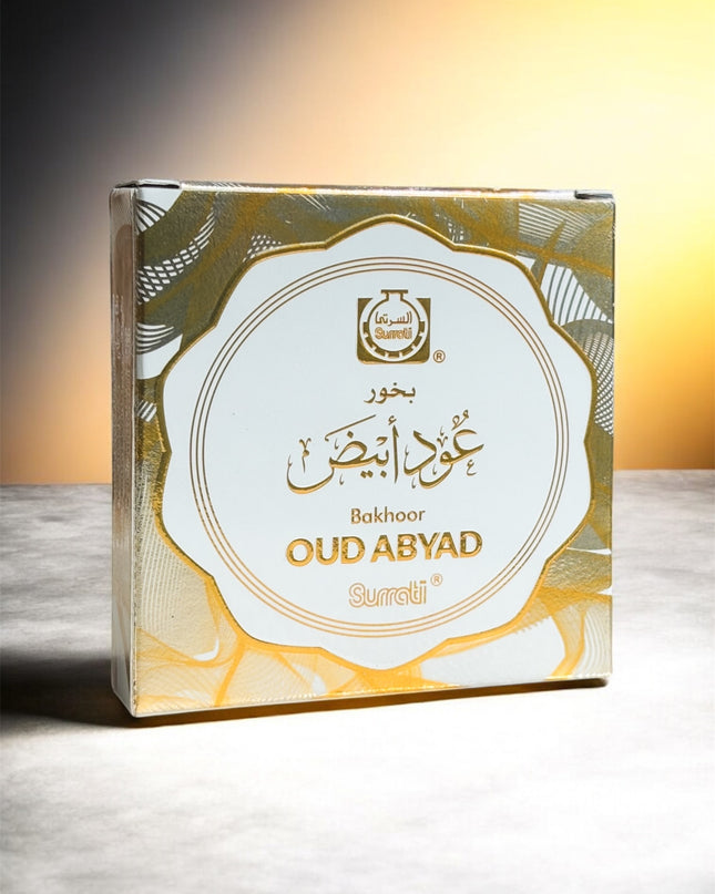 Oud Abyad