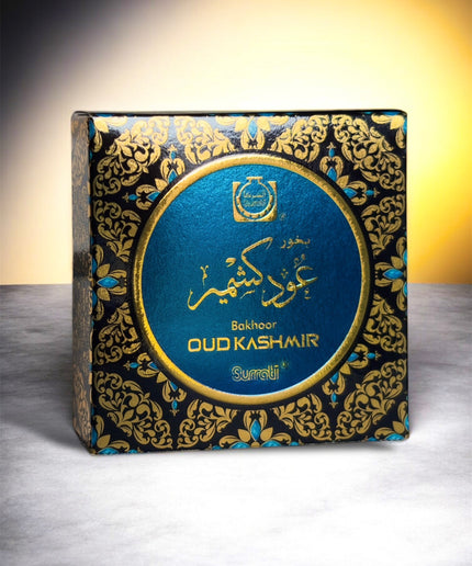 Oud Kashmiri