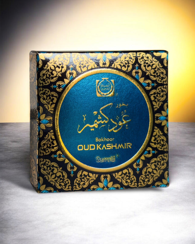 Oud Kashmiri