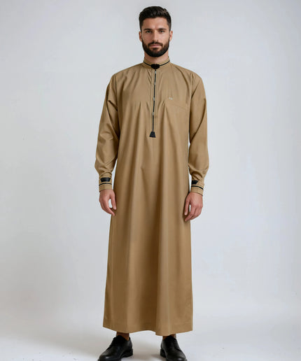 Al-Kiswah ASD01 size 50