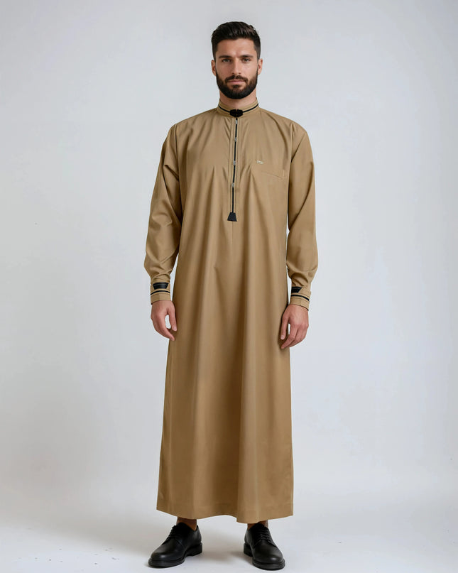Al-Kiswah ASD01 size 56