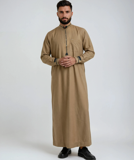 Al-Kiswah ASD01 size 50