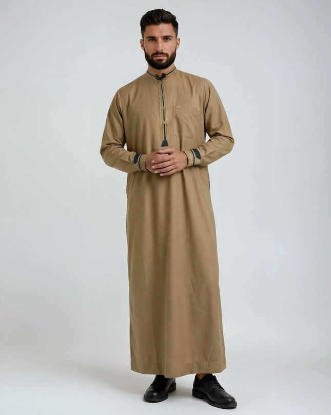 Al-Kiswah ASD01 size 56