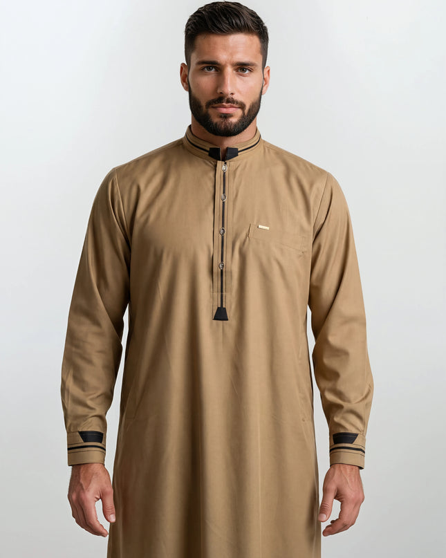 Al-Kiswah ASD01 size 56