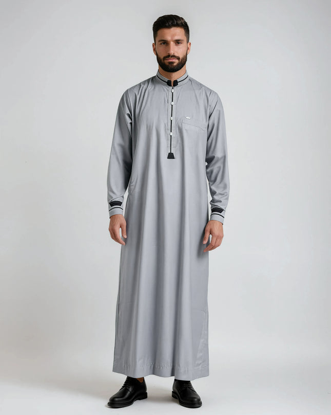 Al-Kiswah ASD01 size 56