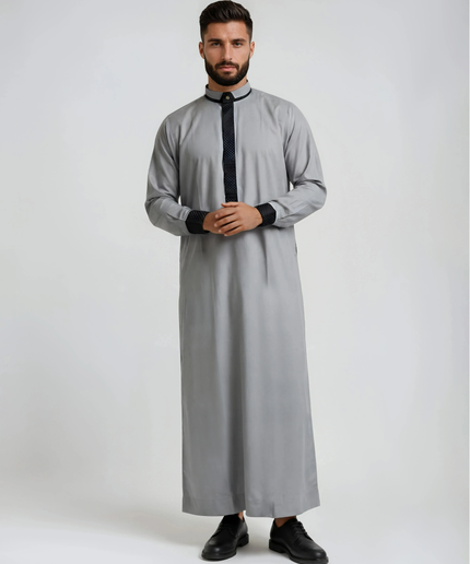 Al-Kiswah ISD01 size 56
