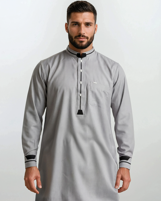Al-Kiswah ASD01 size 56