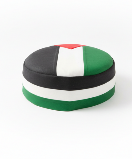 Prayer cap #R7