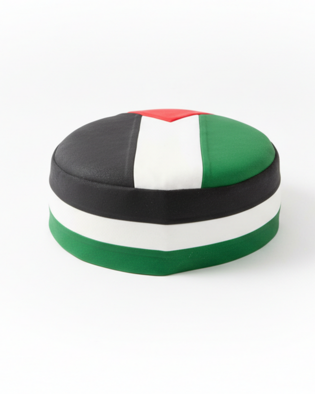 Prayer cap #R7